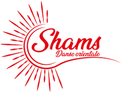 DANSE ORIENTALE SHAMS