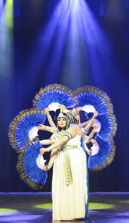 Cours de danse Gitane Québec