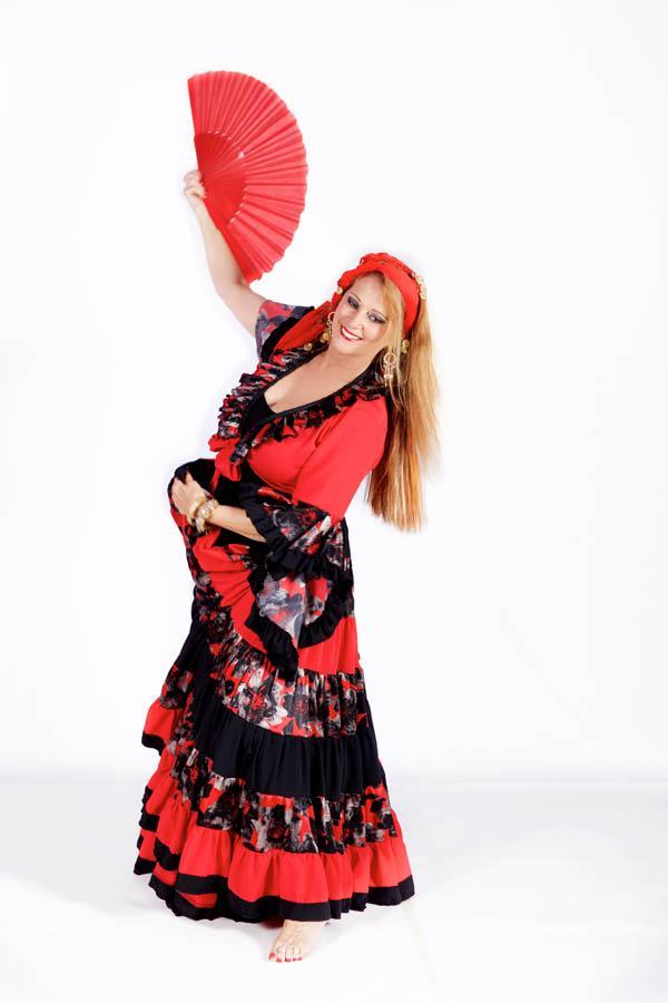 Apprendre à danser le Baladi Québec