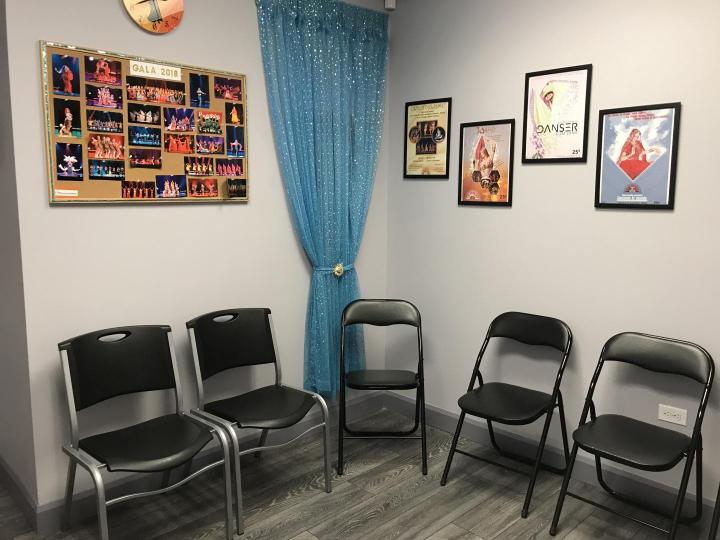 Apprendre à danser le Baladi Québec