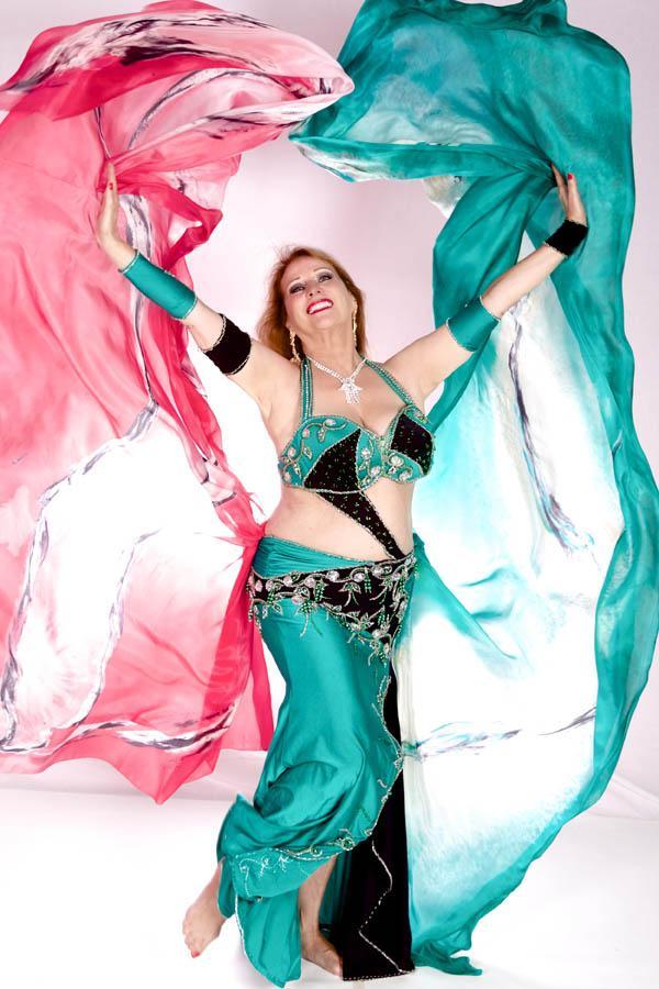 Suivre des cours de danse Bollywood Québec