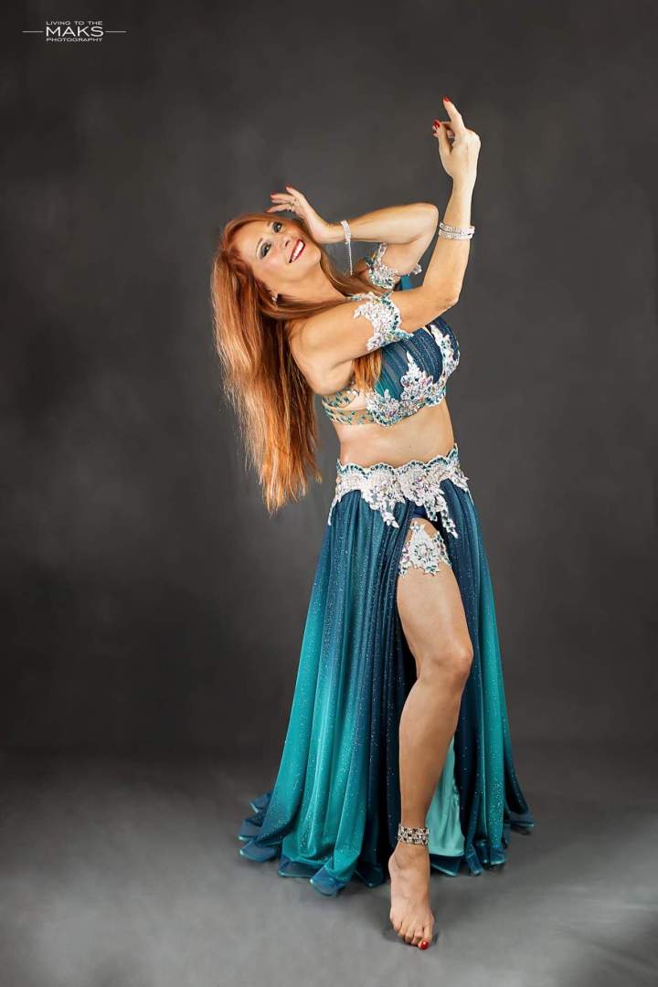 Cours de danse Gitane Québec