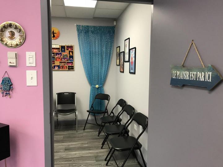 Cours de danse Bollywood Québec