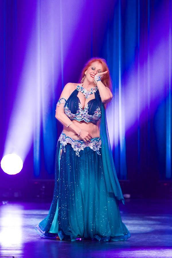 Cours de danse Bollywood Québec