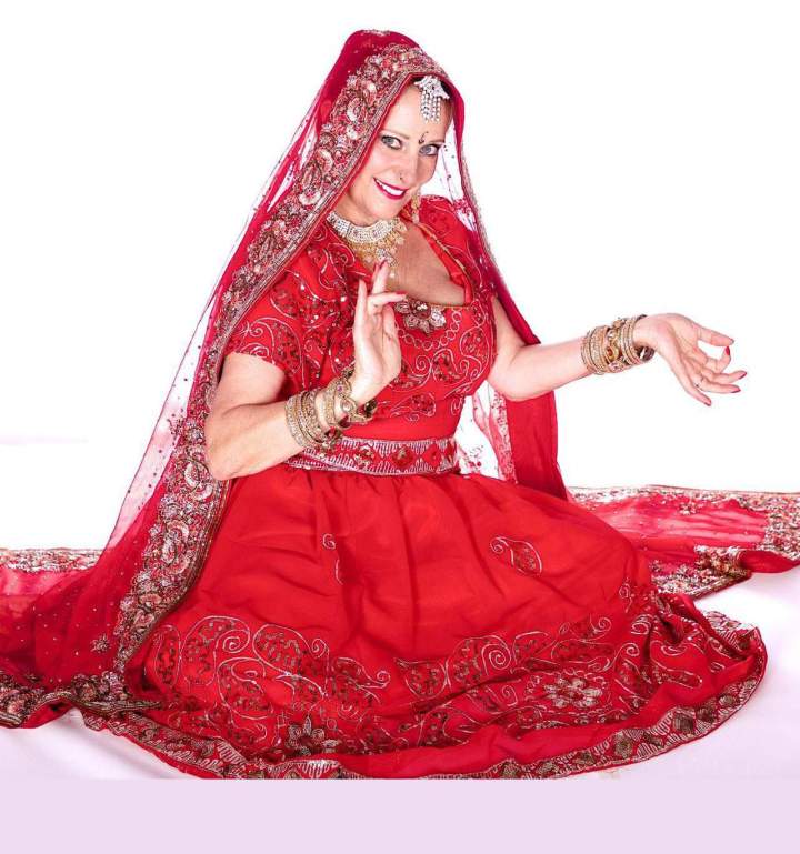 Cours de danse Bollywood Québec