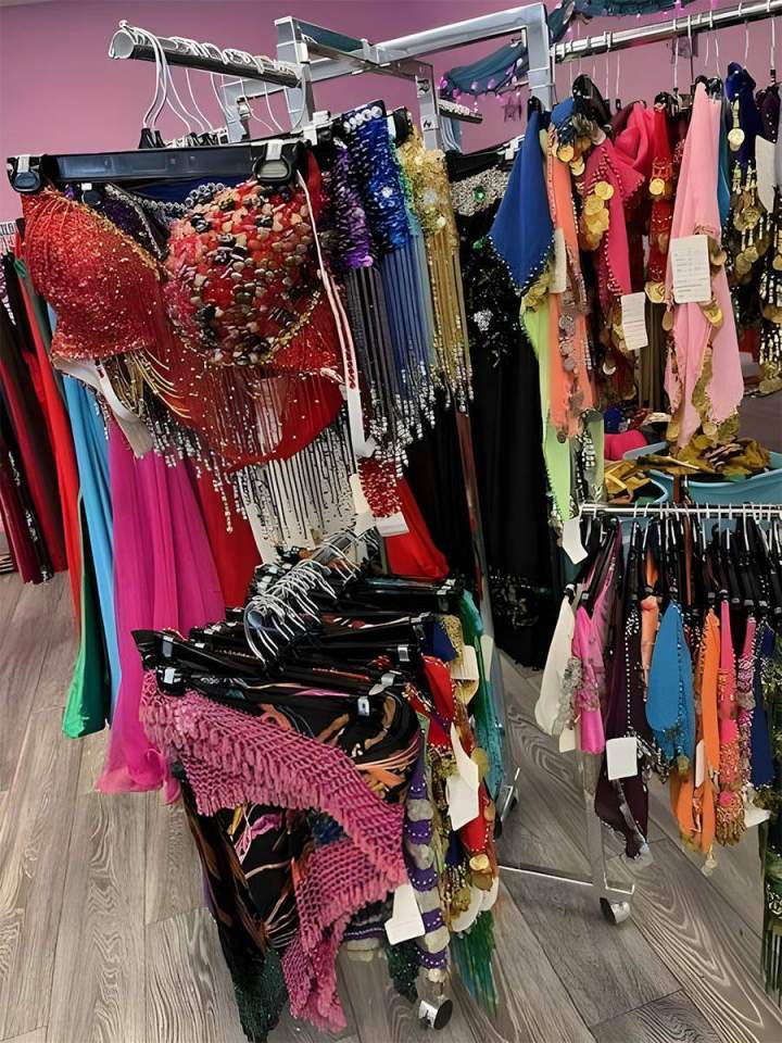 Suivre des cours de danse Bollywood Québec