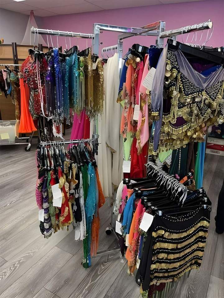 Suivre des cours de danse Bollywood Québec